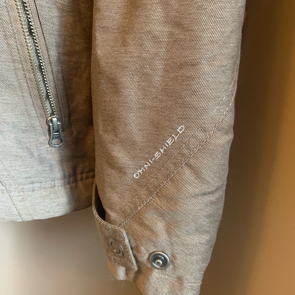 Columbia Omni Shield Winter Jacket - Picture 2 of 7